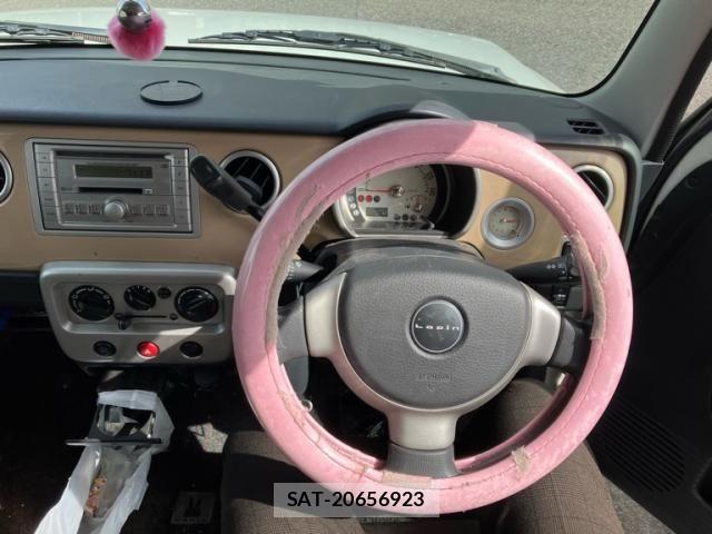 Suzuki LAPIN 2007-08 8364678-15