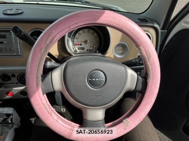 Suzuki LAPIN 2007-08 8364678-16
