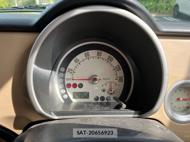 Suzuki LAPIN 2007-08 8364678-17