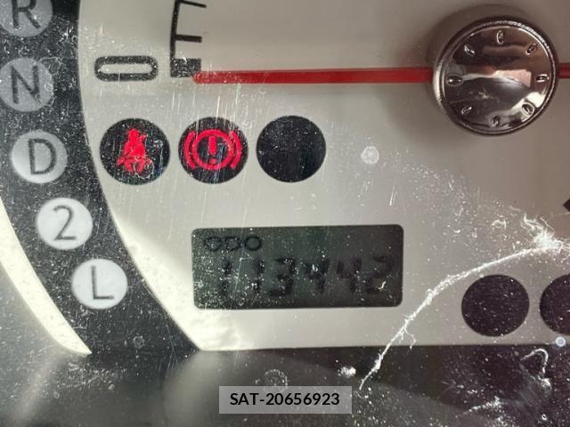 Suzuki LAPIN 2007-08 8364678-18