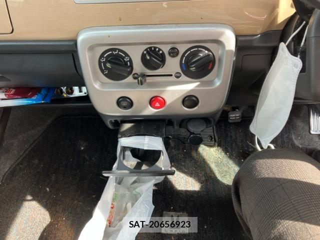 Suzuki LAPIN 2007-08 8364678-19