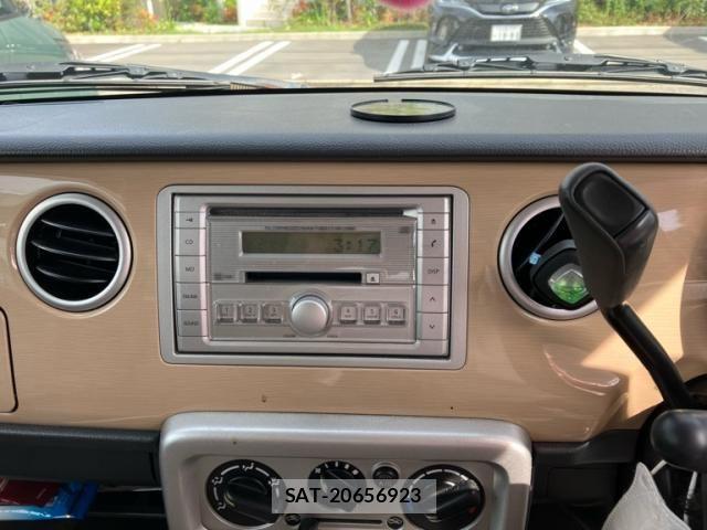 Suzuki LAPIN 2007-08 8364678-20