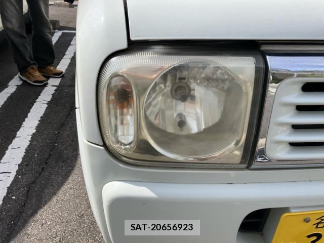 Suzuki LAPIN 2007-08 8364678-4