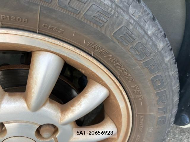 Suzuki LAPIN 2007-08 8364678-6