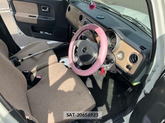 Suzuki LAPIN 2007-08 8364678-7