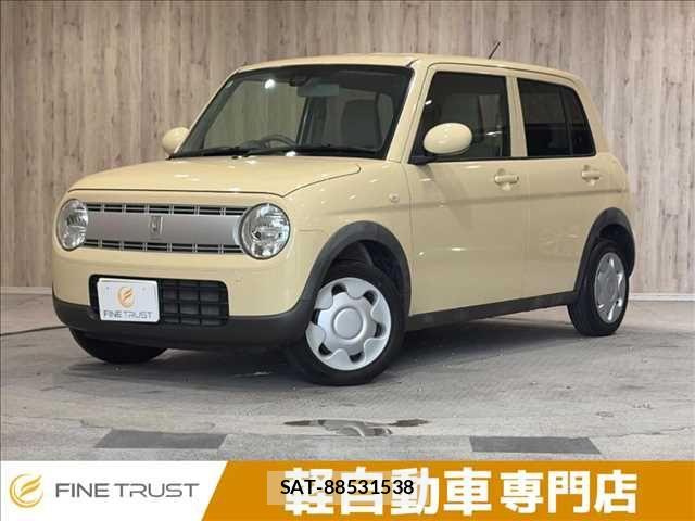 Suzuki LAPIN 2018-05 8364662-0