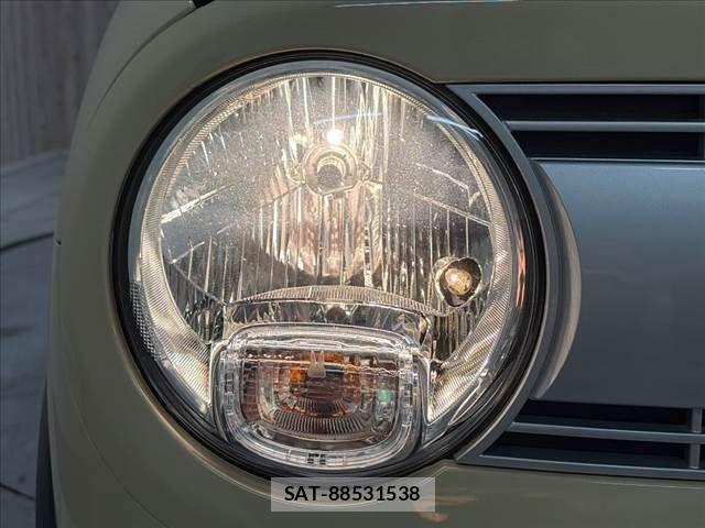 Suzuki LAPIN 2018-05 8364662-9