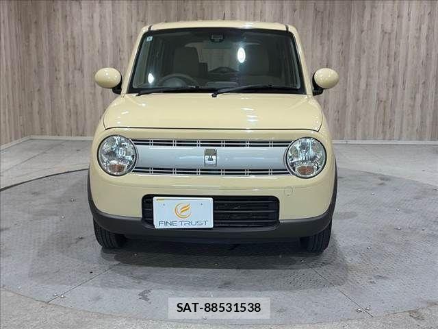 Suzuki LAPIN 2018-05 8364662-11