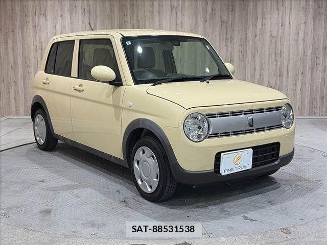 Suzuki LAPIN 2018-05 8364662-12