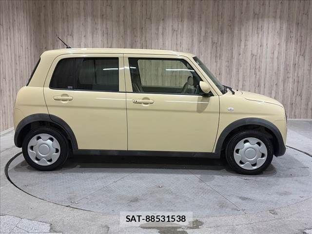 Suzuki LAPIN 2018-05 8364662-13
