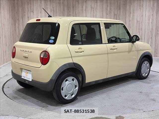 Suzuki LAPIN 2018-05 8364662-14
