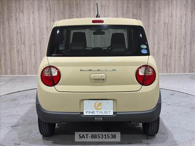 Suzuki LAPIN 2018-05 8364662-15