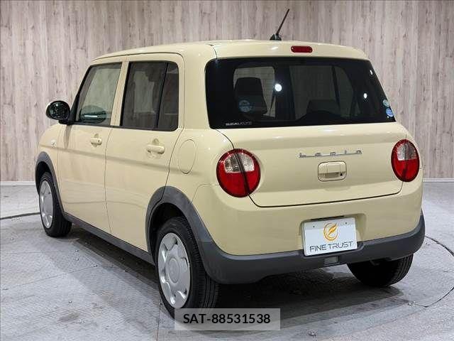 Suzuki LAPIN 2018-05 8364662-16