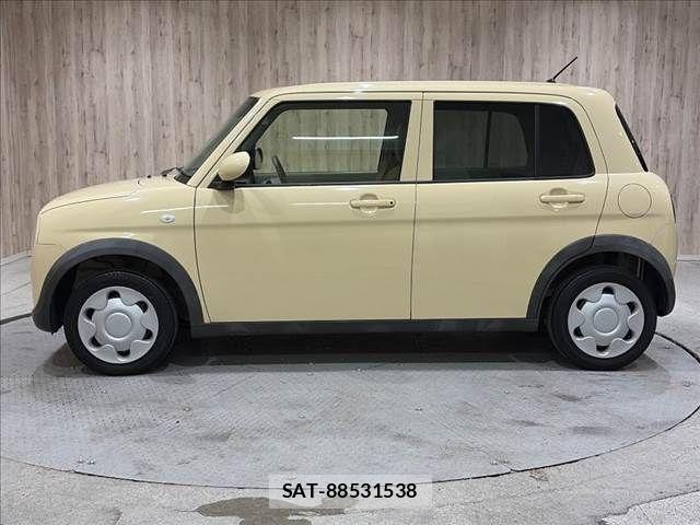 Suzuki LAPIN 2018-05 8364662-17