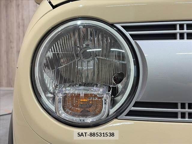 Suzuki LAPIN 2018-05 8364662-18