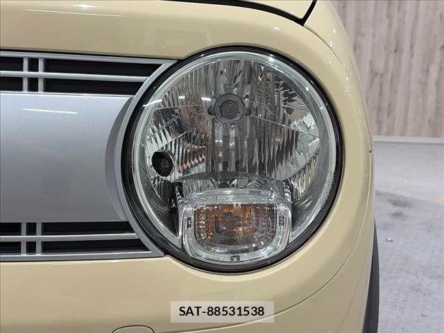 Suzuki LAPIN 2018-05 8364662-19