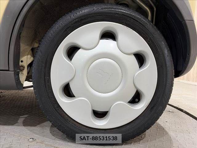 Suzuki LAPIN 2018-05 8364662-22