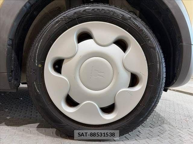 Suzuki LAPIN 2018-05 8364662-24