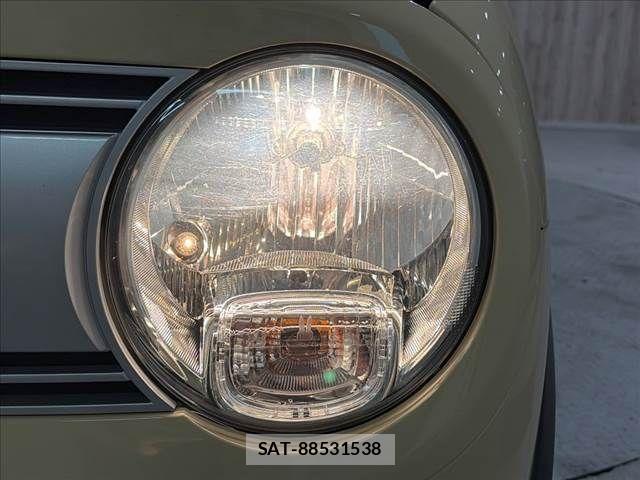 Suzuki LAPIN 2018-05 8364662-25