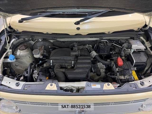 Suzuki LAPIN 2018-05 8364662-26