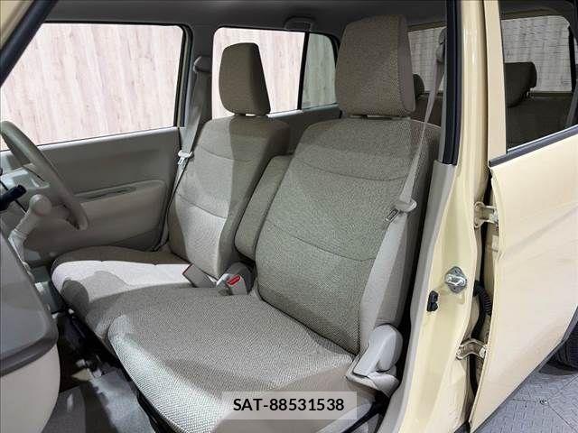 Suzuki LAPIN 2018-05 8364662-28