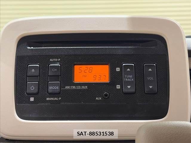 Suzuki LAPIN 2018-05 8364662-3