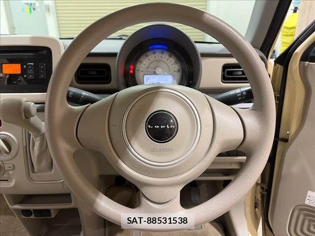 Suzuki LAPIN 2018-05 8364662-8