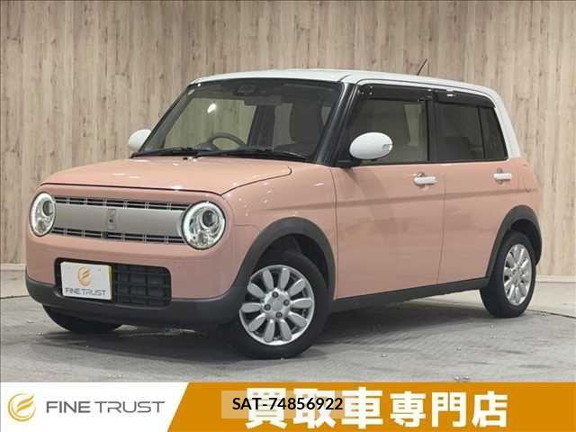 Suzuki LAPIN 2022-03 8364644-0