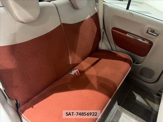 Suzuki LAPIN 2022-03 8364644-9
