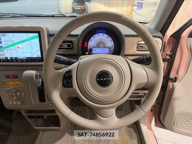 Suzuki LAPIN 2022-03 8364644-11
