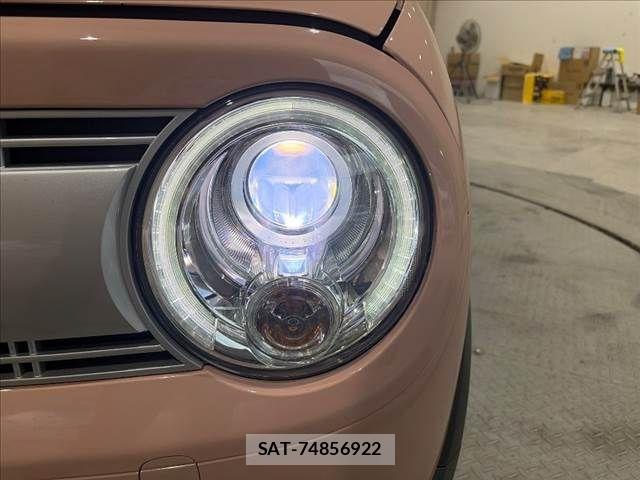 Suzuki LAPIN 2022-03 8364644-12