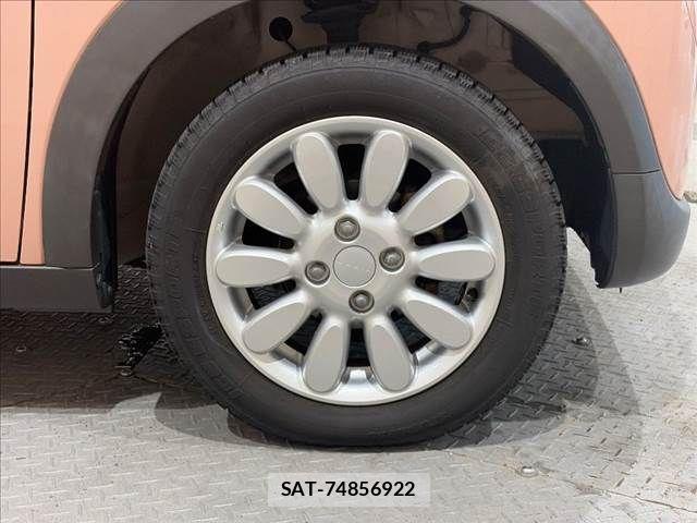 Suzuki LAPIN 2022-03 8364644-13
