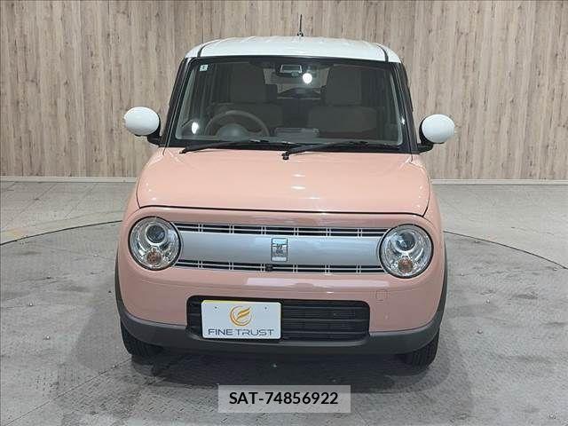 Suzuki LAPIN 2022-03 8364644-14