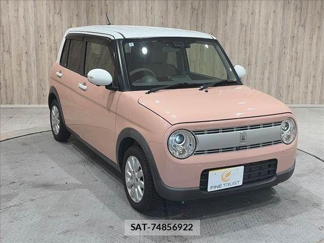 Suzuki LAPIN 2022-03 8364644-15