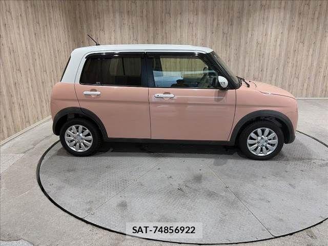 Suzuki LAPIN 2022-03 8364644-16