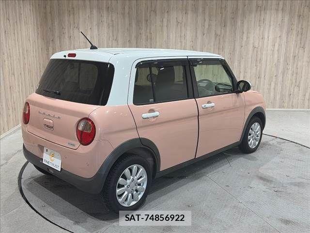 Suzuki LAPIN 2022-03 8364644-17