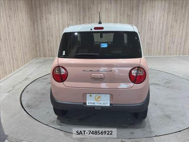 Suzuki LAPIN 2022-03 8364644-18