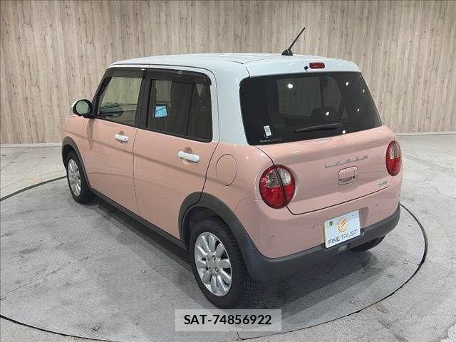 Suzuki LAPIN 2022-03 8364644-19
