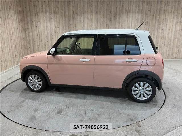 Suzuki LAPIN 2022-03 8364644-20