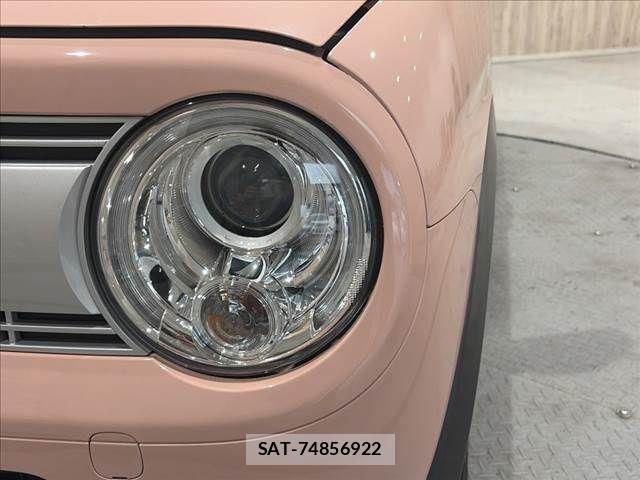 Suzuki LAPIN 2022-03 8364644-21