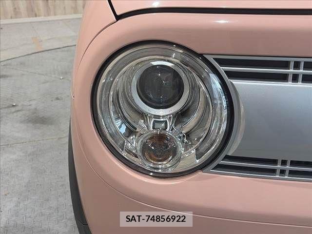 Suzuki LAPIN 2022-03 8364644-22