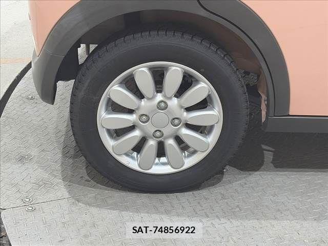 Suzuki LAPIN 2022-03 8364644-25