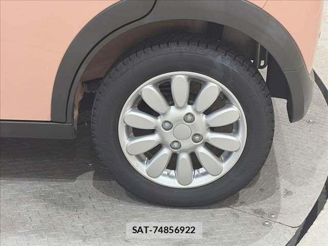 Suzuki LAPIN 2022-03 8364644-26