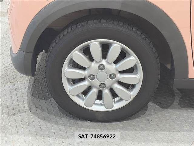 Suzuki LAPIN 2022-03 8364644-27