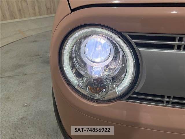 Suzuki LAPIN 2022-03 8364644-28