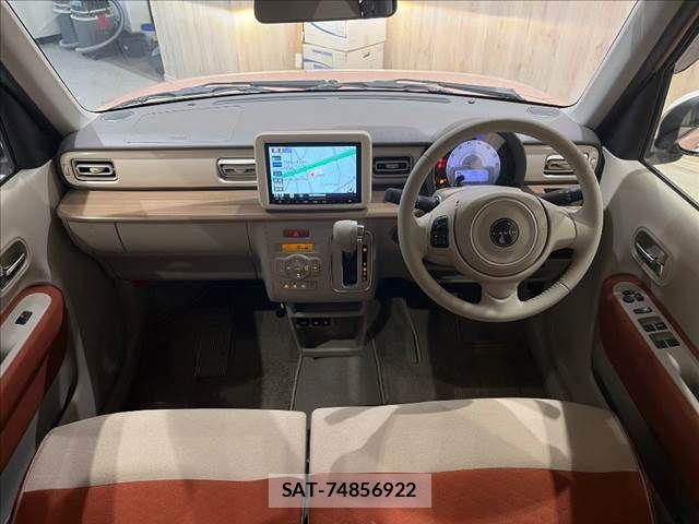 Suzuki LAPIN 2022-03 8364644-2