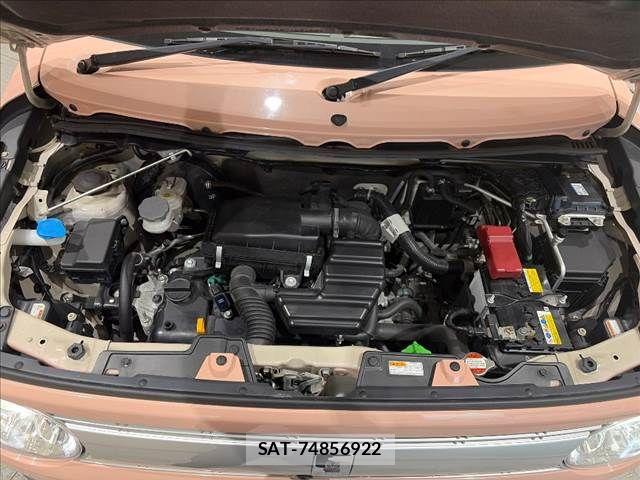 Suzuki LAPIN 2022-03 8364644-29