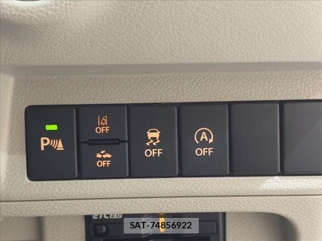 Suzuki LAPIN 2022-03 8364644-6