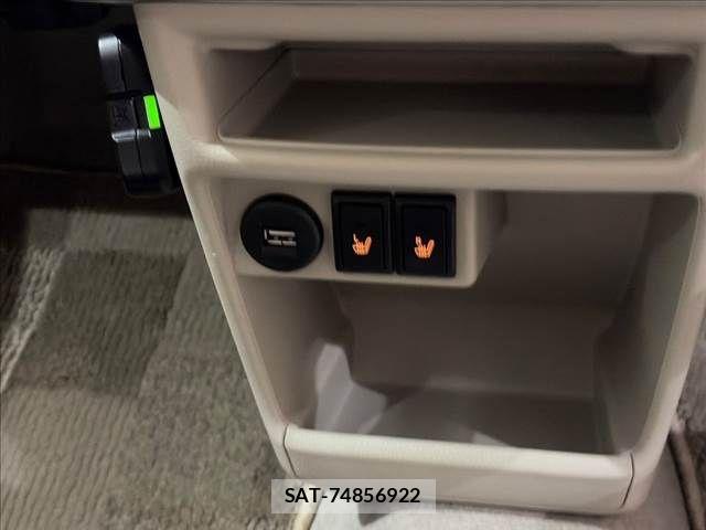 Suzuki LAPIN 2022-03 8364644-7
