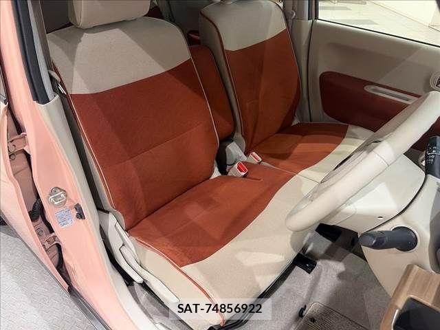 Suzuki LAPIN 2022-03 8364644-8